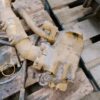 CATERPILLAR D6C (HYDRAULIC PUMP)