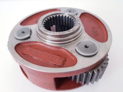 CASE 788 / 688 / 588 / WX150  (SATELITE/ PINION CARRIER- SWING REDUCTION GEAR) - Image 4