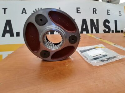 CASE 788 / 688 / 588 / WX150  (SATELITE/ PINION CARRIER- SWING REDUCTION GEAR)