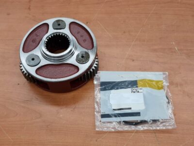 Alternative view of CASE 788 / 688 / 588 / WX150  (SATELITE/ PINION CARRIER- SWING REDUCTION GEAR)