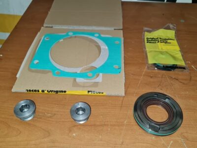 LIEBHERR 922 (REPAIR KIT HYDRAULIC PUMP) - Image 3