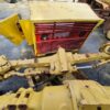 ZF MS 2035 ; 4475 005 078 ; 14.76 ; 154-5472 (AXLE)