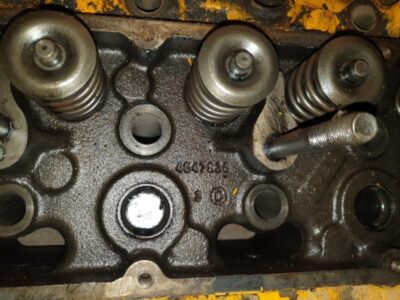FIAT ALLIS BD10B, FL10, AD10, FD145, FL14, FD14B, FD14C, FD14D (ENGINE HEAD) - Image 3
