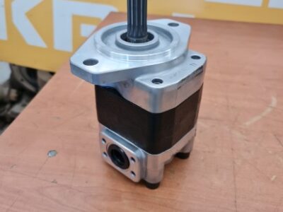 MITSUBISHI (HYDRAULIC PUMP FOR FORKLIKFT)