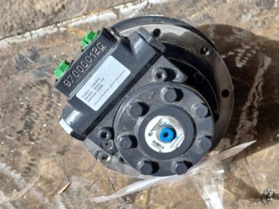FERMEC (FINAL DRIVE)