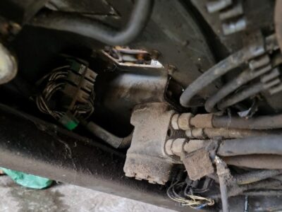 CASE 688, 788, 888, 988 (CABIN CONTROLS) - Image 4