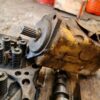 CATERPILLAR 4E-2468 (HYDRAULIC PUMP)
