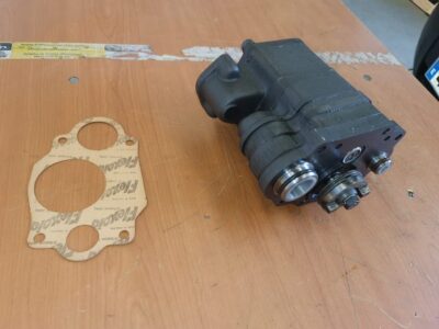 FIAT ALLIS FD20 (SUCTION PUMP)