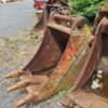 BUCKET- WIDTH 60 CM (MACHINES 12-20 TN)