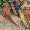 BUCKET- WIDTH 50 CM (MACHINES 5-16 TN)