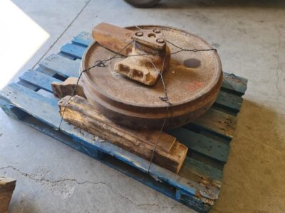 FIAT ALLIS AD8, FL9 (UNDERCARRIER SPARE PARTS) FIAT ALLIS AD8, FL9 (UNDERCARRIER SPARE PARTS)