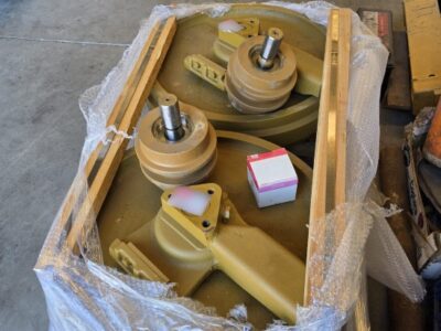 FIAT ALLIS AD8, FL9 (UNDERCARRIER SPARE PARTS) FIAT ALLIS AD8, FL9 (UNDERCARRIER SPARE PARTS)