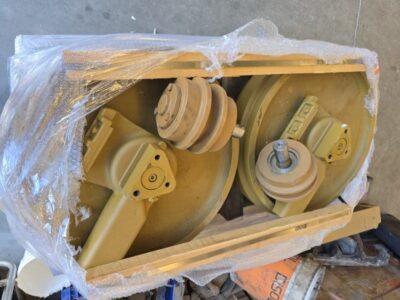 FIAT ALLIS AD8, FL9 (UNDERCARRIER SPARE PARTS) FIAT ALLIS AD8, FL9 (UNDERCARRIER SPARE PARTS)