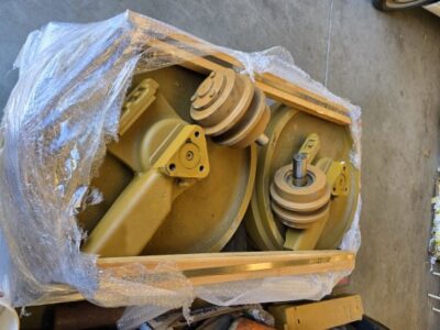 FIAT ALLIS AD8, FL9 (UNDERCARRIER SPARE PARTS) FIAT ALLIS AD8, FL9 (UNDERCARRIER SPARE PARTS)