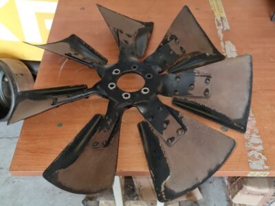 FIAT ALLIS FL10, FL145, FD10, FD145 (VENTILADOR DE MOTOR)