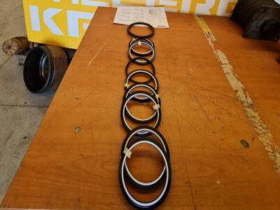 LIEBHERR A904 (KIT REPAIR/ GASKET SET FOR SWING JOINT)