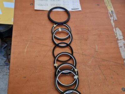 Alternative view of LIEBHERR A904 (KIT REPAIR/ GASKET SET FOR SWING JOINT)