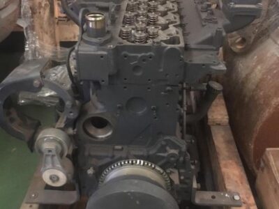 IVECO F4AE0684R*D100 (ENGINE)