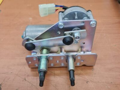 DOOSAN (WIPER, WIPER MOTOR, WIPER BLADE)