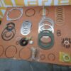 CASE 580G (SPARE PARTS FOR CONVERTER)