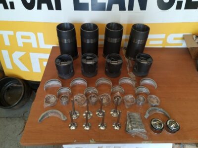 LIEBHERR 912, 914, 916 (ENGINE OVERHAUL KIT)
