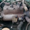 LUCAS CAV 619 (INYECTION PUMP FOR PERKINS ENGINE)