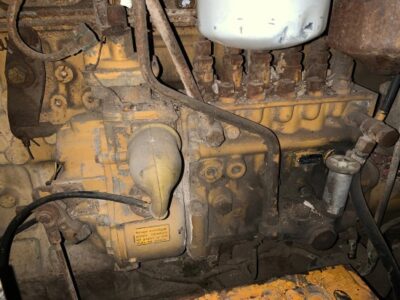 FIAT 8365.25 (INJECTION PUMP)