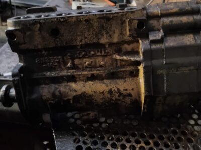 CATERPILLAR D6H (INJECTION PUMP) - Image 2