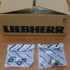 LIEBHERR (HYDRAULIC PILOT CONTROL SPARE PARTS)