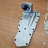 CUMMINS (MOTOR OIL FILTER BRACKET)