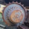 VOLVO AKERMAN EC300 (FINAL DRIVE)