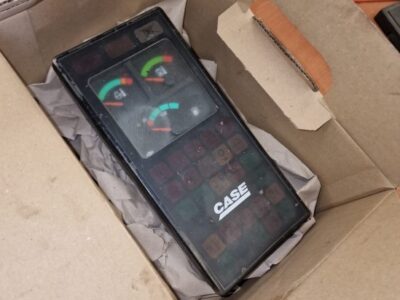 Alternative view of CASE 688, 788, 888, 988, 1188, 1288, 1488 (DISPLAY)
