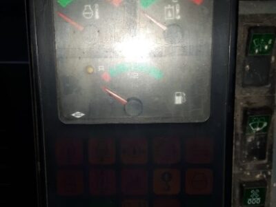 CASE 688, 788, 888, 988, 1188, 1288, 1488 (DISPLAY)