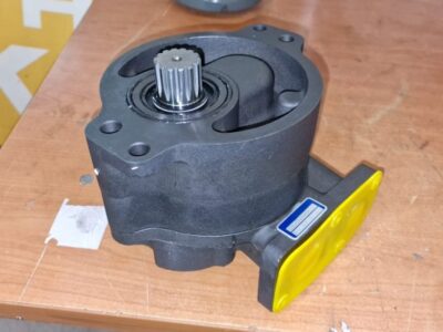 CATERPILLAR D6C, D6D, D7, D7F (STEERING PUMP)