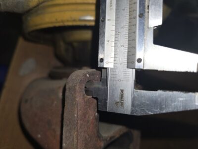 CATERPILLAR 3306 (TURBO) CATERPILLAR 3306 (TURBO)