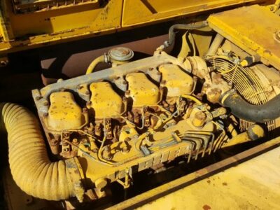 LIEBHERR A912 / A912 LITRONIC (PIEZAS / DESGUACE) LIEBHERR A912 / A912 LITRONIC (PIEZAS / DESGUACE)
