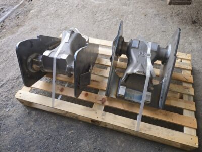 MORIN M4 (ENGANCHE RÁPIDO)