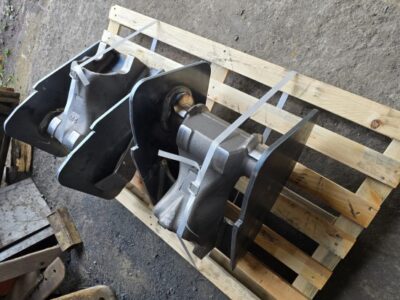MORIN M4 (ENGANCHE RÁPIDO)