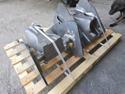 MORIN M4 (ENGANCHE RÁPIDO)