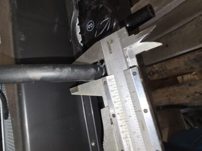 MITSUBISHI S4Q2 (RADIATEUR) MITSUBISHI S4Q2 (RADIATEUR)