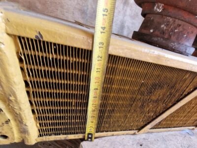 CATERPILLAR 955L (REFROIDISSEUR D'HUILE) CATERPILLAR 955L (REFROIDISSEUR D'HUILE)