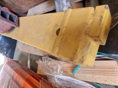 CATERPILLAR 955L (REFROIDISSEUR D'HUILE) CATERPILLAR 955L (REFROIDISSEUR D'HUILE)