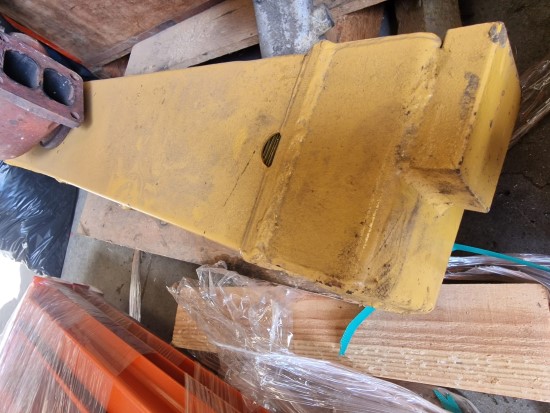 CATERPILLAR 955L (REFROIDISSEUR D'HUILE) CATERPILLAR 955L (REFROIDISSEUR D'HUILE) – Image 4