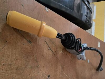 JCB (LEVIER INVERTER, CORNE) JCB (LEVIER INVERTER, CORNE)