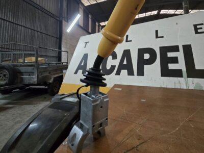JCB (LEVIER INVERTER, CORNE) JCB (LEVIER INVERTER, CORNE)