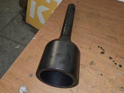 PUNTERO CLAVAPOSTES/ PUNTERO CLAVAESTACAS/ PUNTERO PARA HINCADO DE POSTES PARA MARTILLOS HIDRÁULICOS PUNTERO CLAVAPOSTES/ PUNTERO CLAVAESTACAS/ PUNTERO PARA HINCADO DE POSTES PARA MARTILLOS HIDRÁULICOS - Imagen 11
