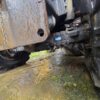 FIAT HITACHI FH130 AND FH130W-3 (COMPLETE AXLES AND SPARE PARTS) FIAT HITACHI FH130 AND FH130W-3 (COMPLETE AXLES AND SPARE PARTS)
