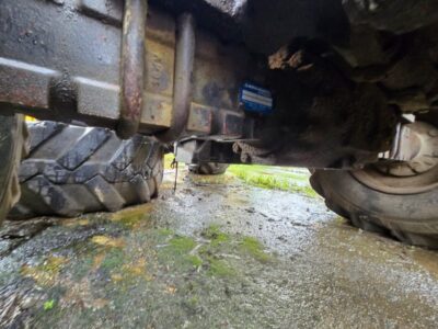 FIAT HITACHI FH130 ET FH130W-3 (ESSIEUX COMPLETS ET PIÈCES DE RECHANGE) FIAT HITACHI FH130 ET FH130W-3 (ESSIEUX COMPLETS ET PIÈCES DE RECHANGE)