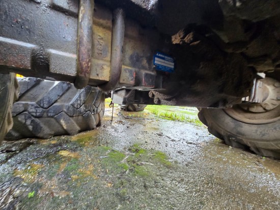 FIAT HITACHI FH130 ET FH130W-3 (ESSIEUX COMPLETS ET PIÈCES DE RECHANGE) FIAT HITACHI FH130 ET FH130W-3 (ESSIEUX COMPLETS ET PIÈCES DE RECHANGE) – Image 4