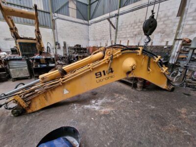 LIEBHERR 914 (PLUMA) - Imagen 3
